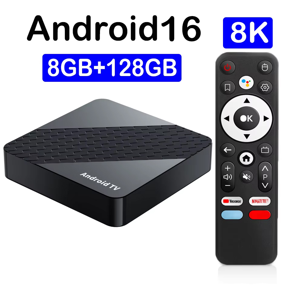 Akıllı TV Kutusu X10 8GB 128GB - Khadas Vim4 8Gb incelemesi ve fiyatı