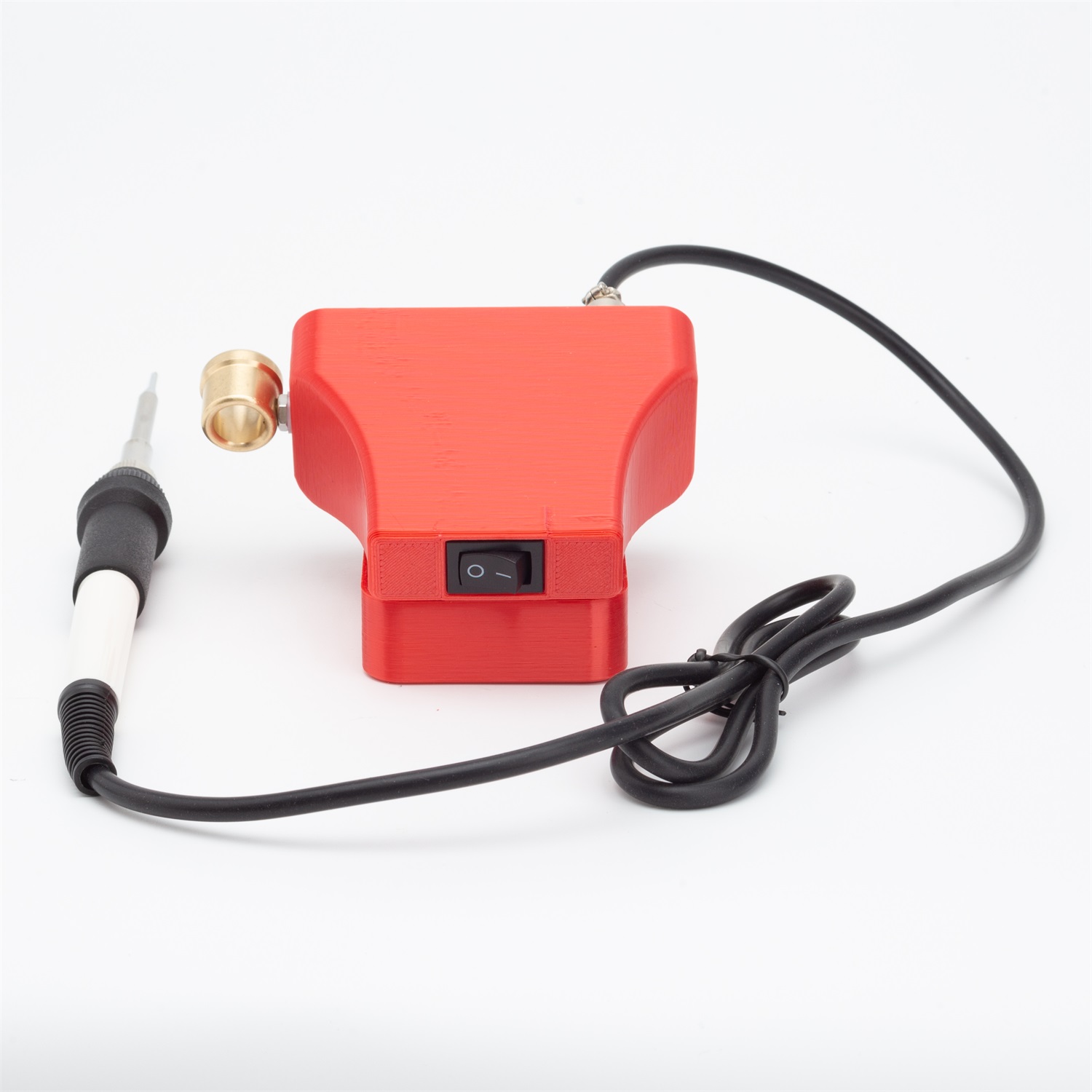 Hızlı Isınan OLED T12 Havya İs - Soldering Station T12 Oled incelemesi ve fiyatı