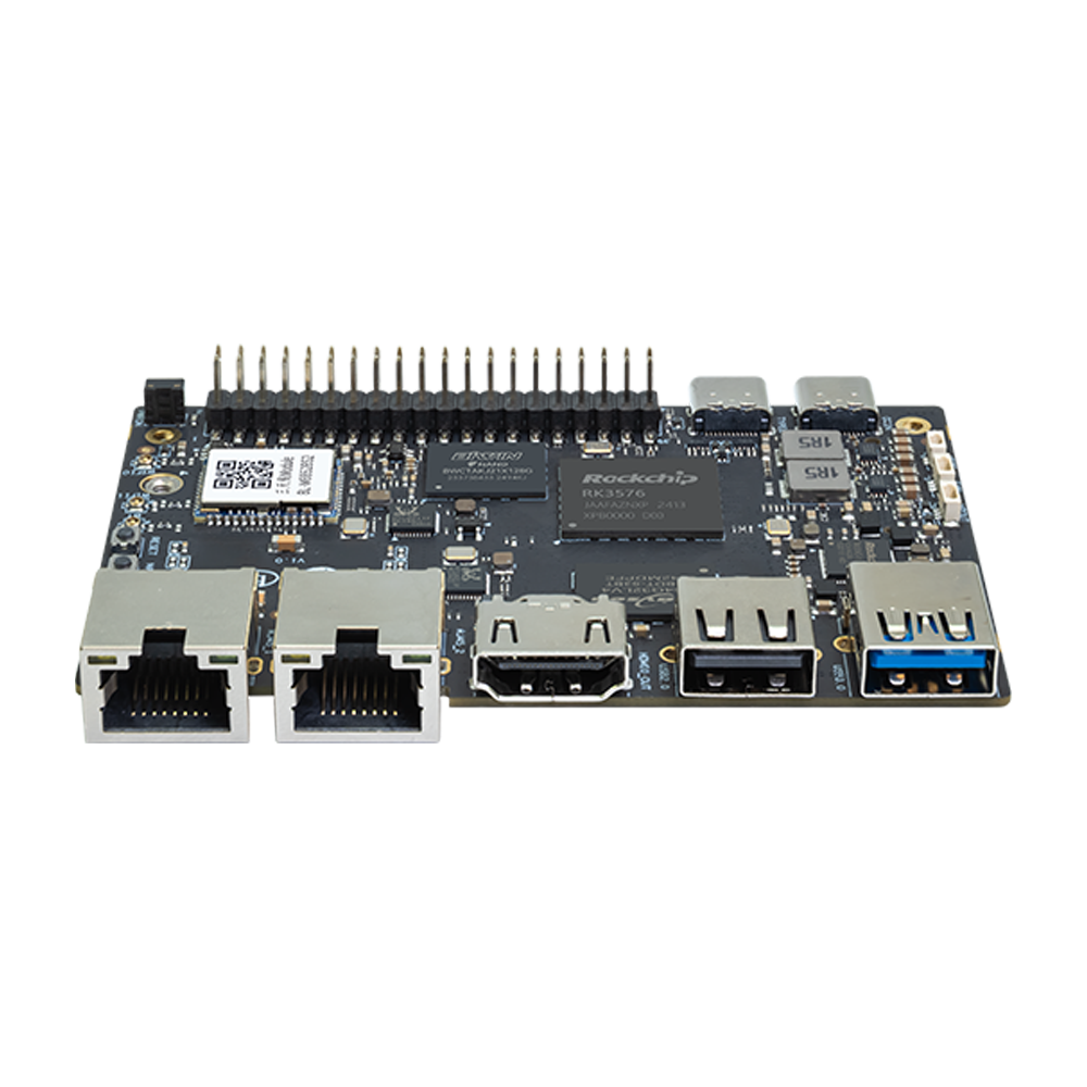 Muz Pi BPI-M5 Pro rkrk3576 8GB - Banana Pi Bpi-M5 incelemesi ve fiyatı