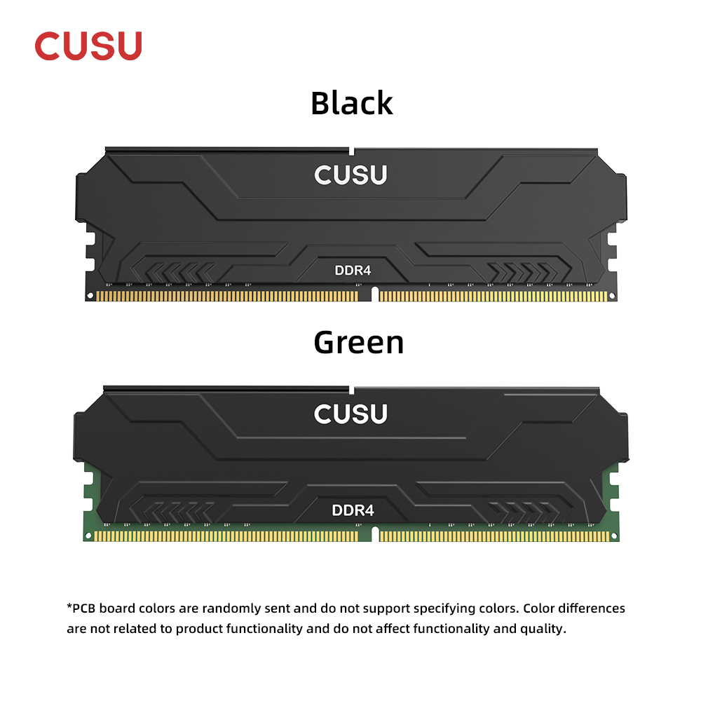 CUSU Memoria Ram DDR4 8 gb 16  - Khadas Vim4 8Gb incelemesi ve fiyatı