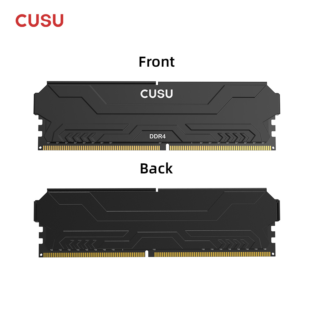 CUSU Memoria Ram DDR4 8 gb 16  - Khadas Vim4 8Gb incelemesi ve fiyatı