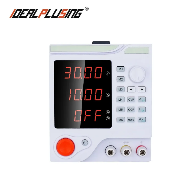300W 15V 30V 60V 100V 150V 2A  - Programmable Dc Power Supply 60V 5A incelemesi ve fiyatı