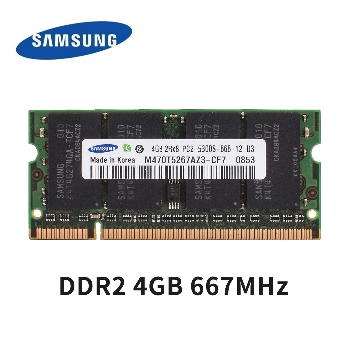 SAMSUNG Dizüstü Memoria DDR4 D - Khadas Vim4 8Gb incelemesi ve fiyatı
