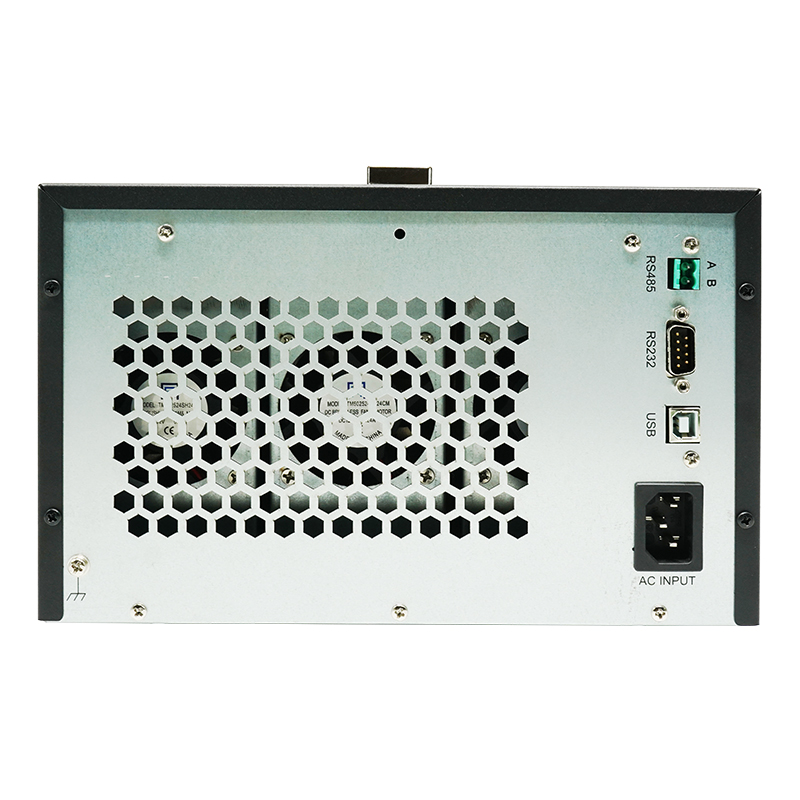 Laboratuvar tipi ayarlanabilir - Programmable Dc Power Supply 60V 5A incelemesi ve fiyatı