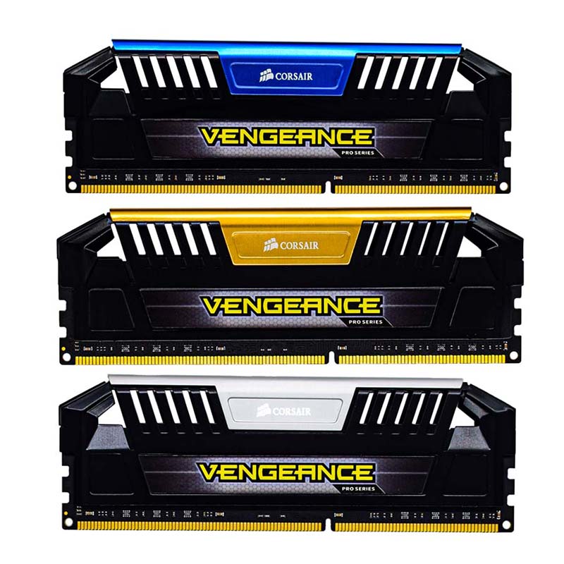 CORSAIR Vengeance LPX DDR3 Mas - Khadas Vim4 8Gb incelemesi ve fiyatı