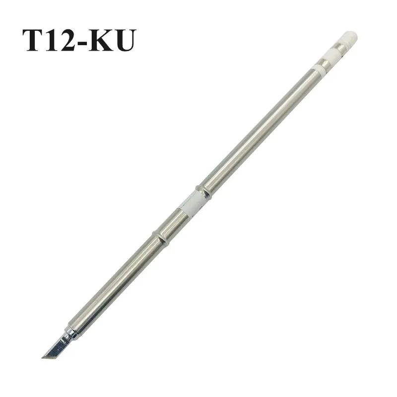 T12 Havya Havya İpuçları T12 S - Soldering Station T12 Oled incelemesi ve fiyatı