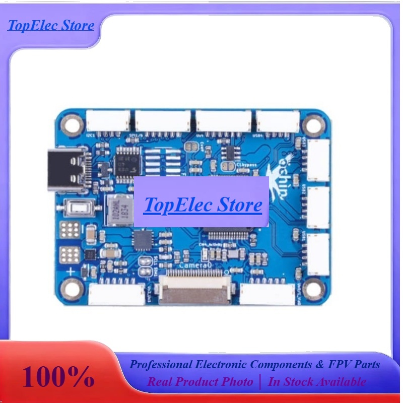 TopEsOchin Tiny Taşıyıcı Kart  - Raspberry Pi Compute Module 4 8Gb 32Gb incelemesi ve fiyatı