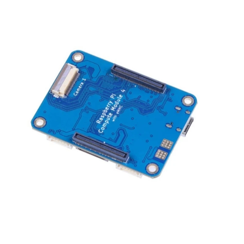 TopEsOchin Tiny Taşıyıcı Kart  - Raspberry Pi Compute Module 4 8Gb 32Gb incelemesi ve fiyatı